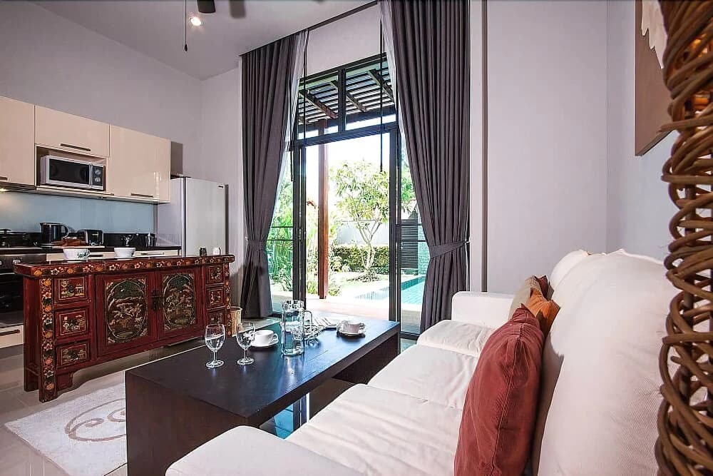 Anon Villa - photo 2