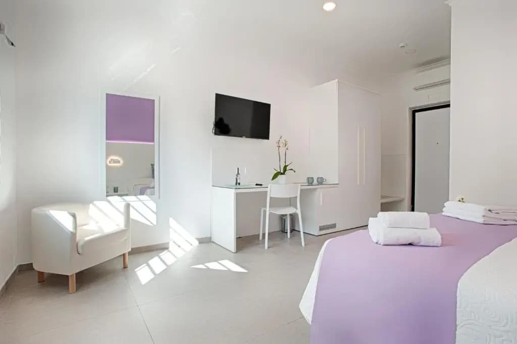 Collatina Suites - photo 2