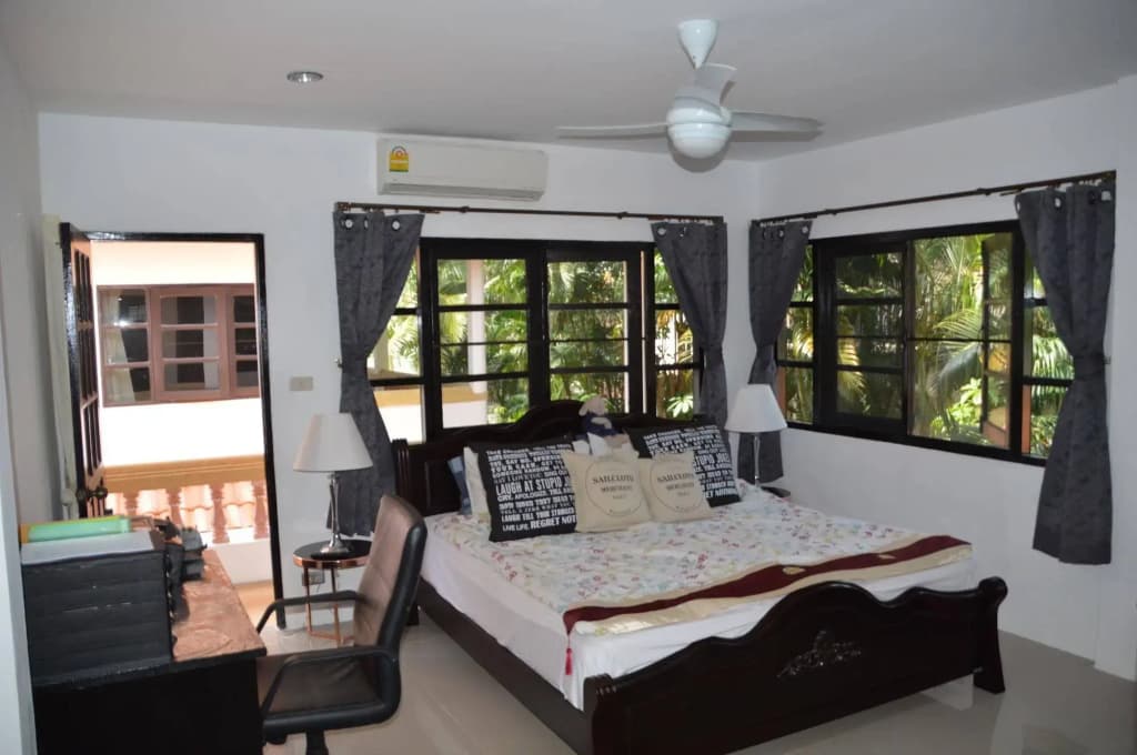 Fantasy Villa Kamala - photo 5