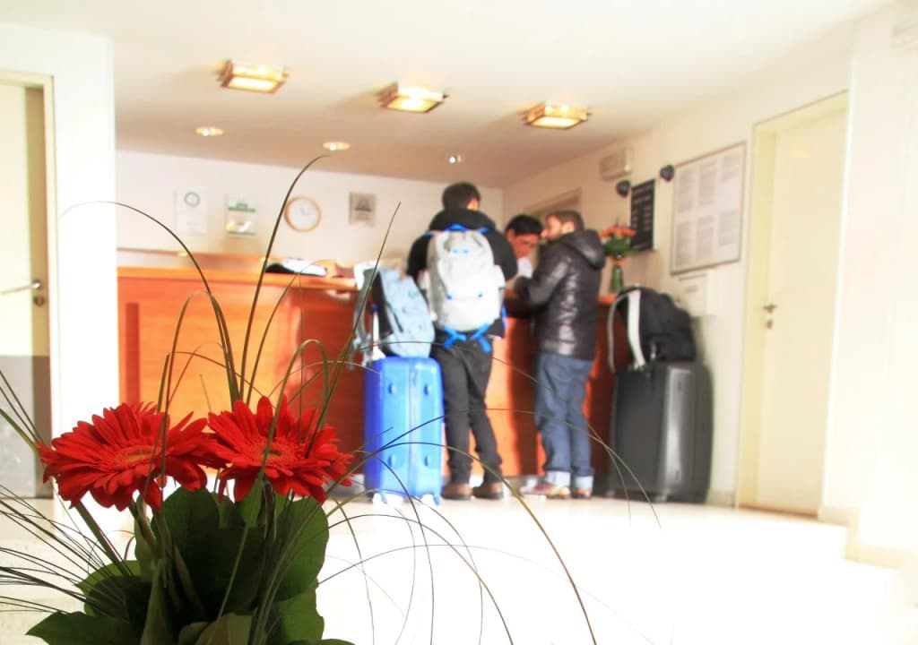 Akcent hotel - photo 22