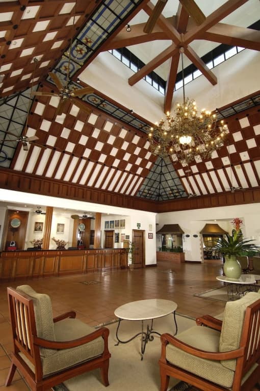 Berjaya Hills Golf & Country Club - photo 18