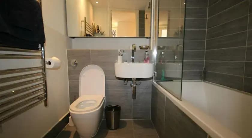 Fg Property - Regents Park, Abbey Road, 1st Floor - photo 7