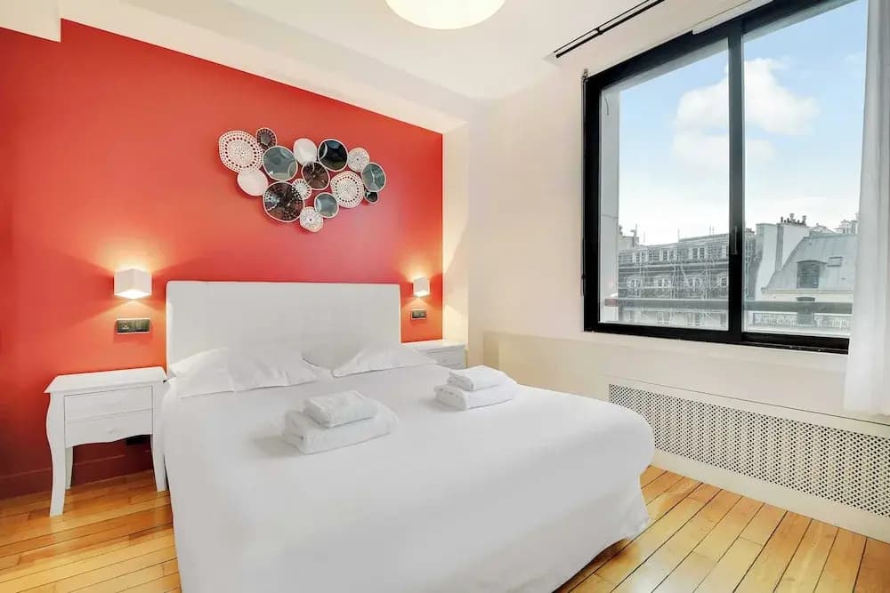 Residence Paris Helder - photo 6
