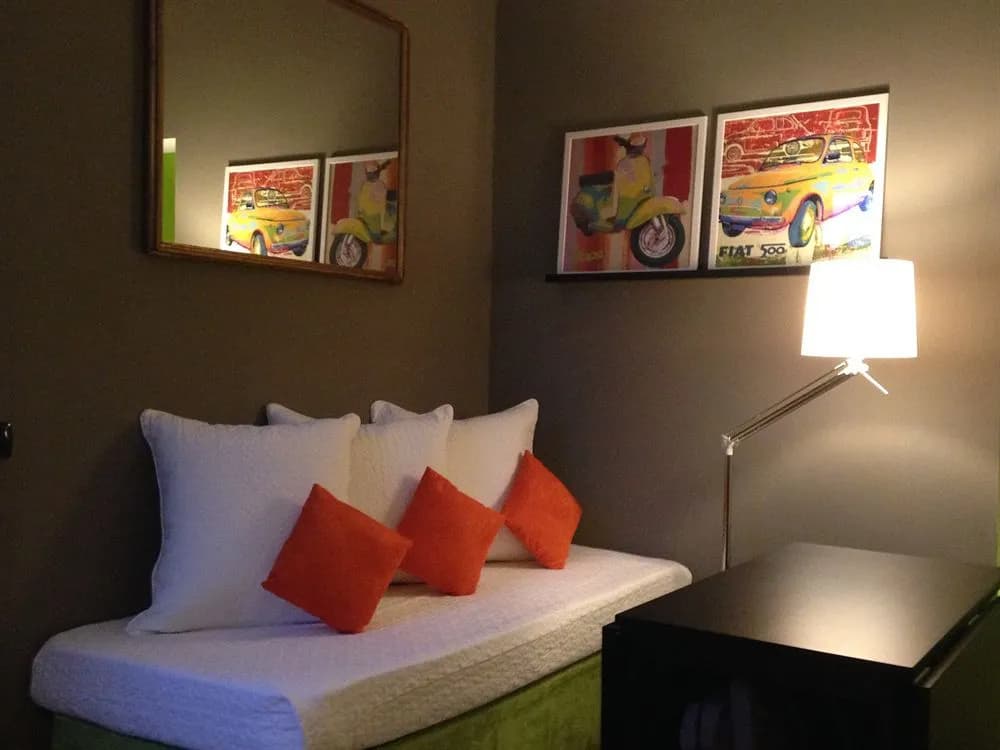 The Luxury Milano - photo 2