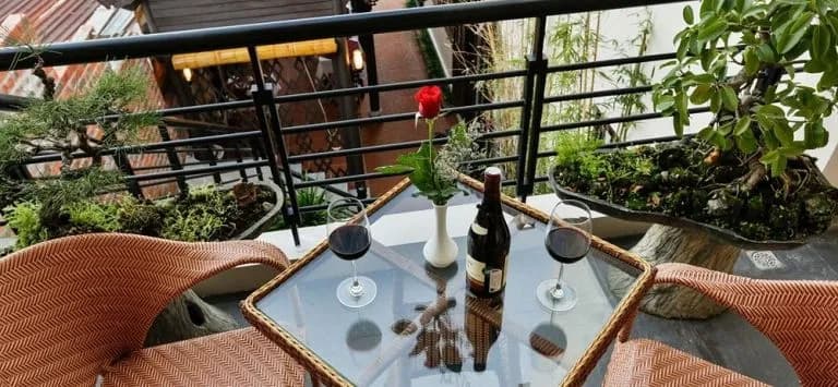 Azalea Homestay - photo 13