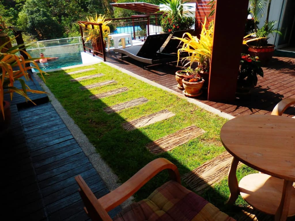 Kata Beach Studio - photo 25