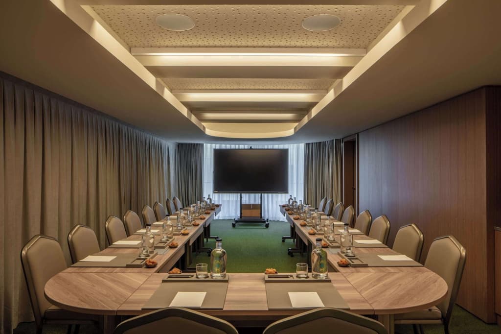 Anantara Plaza Nice Hotel - photo 13