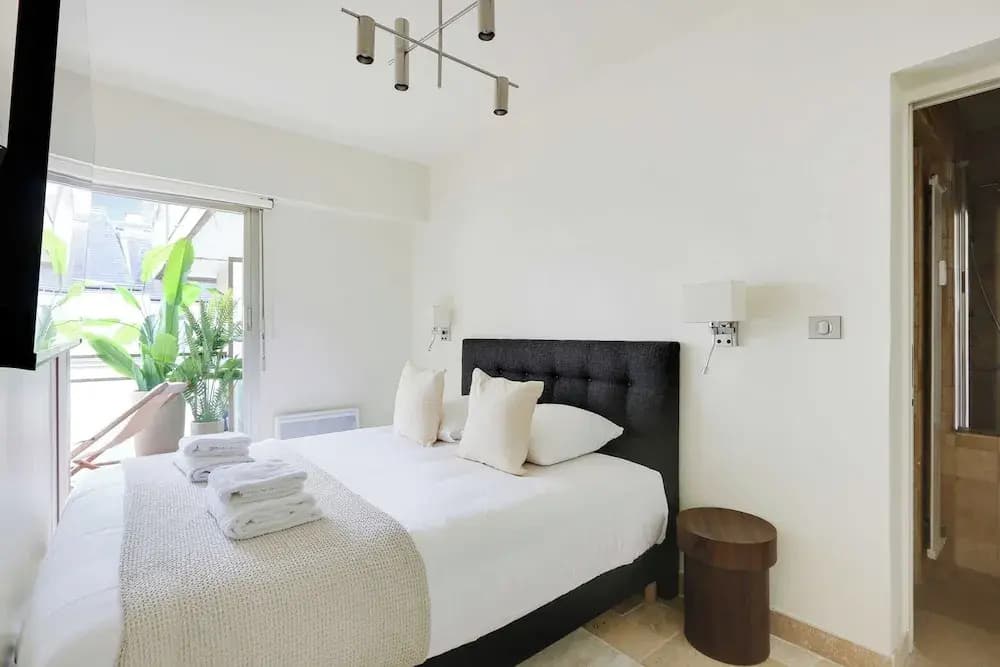 Chic Apartment - 1br/4p - Places des Vosgues - photo 1