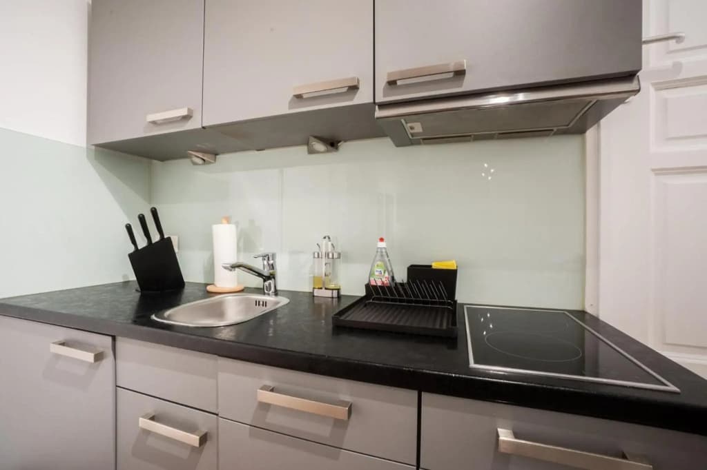Beautiful boutique apartment - photo 16
