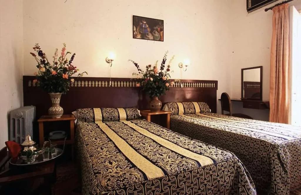 Hotel Du Pacha - photo 3