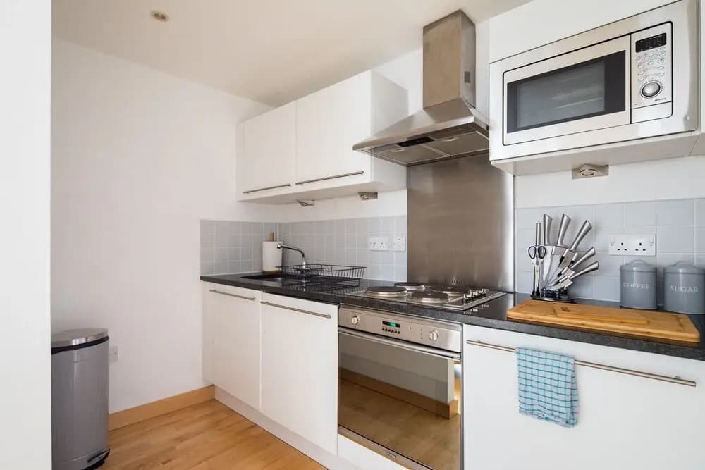 The Hoxton Apartments - photo 19