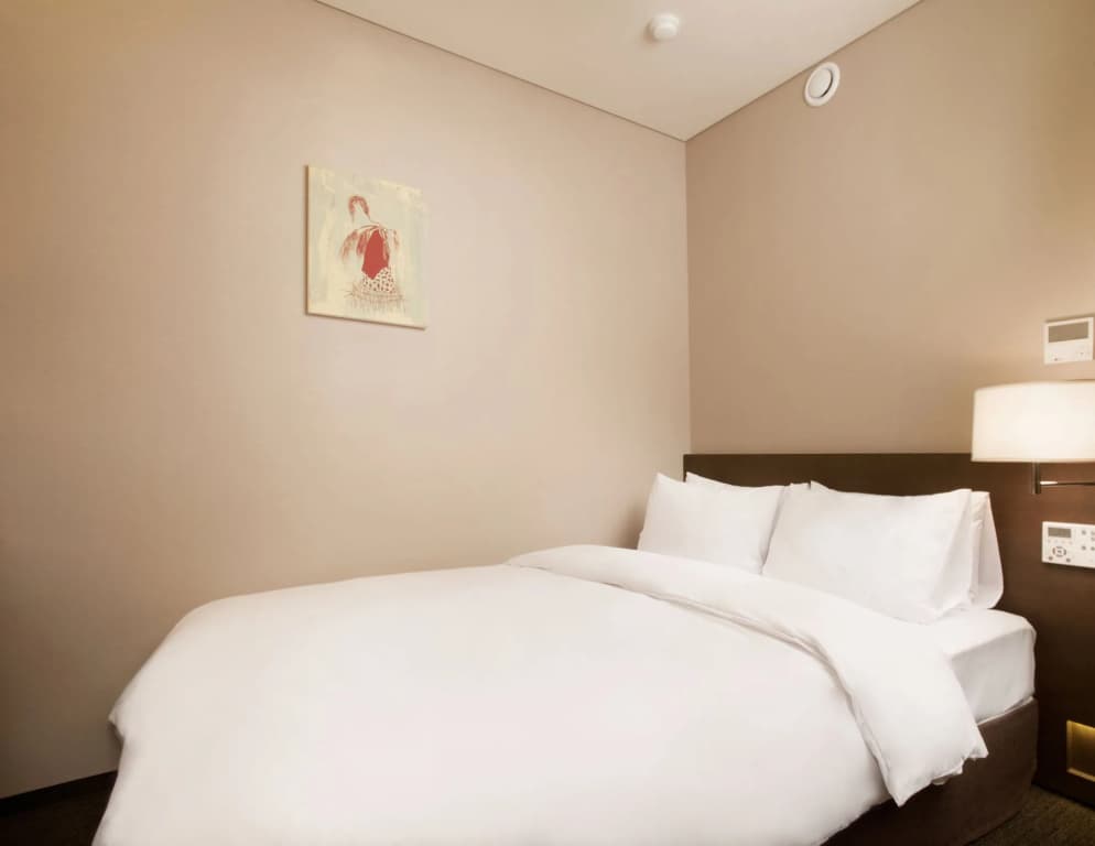 Hotel Manu Seoul Station - photo 7