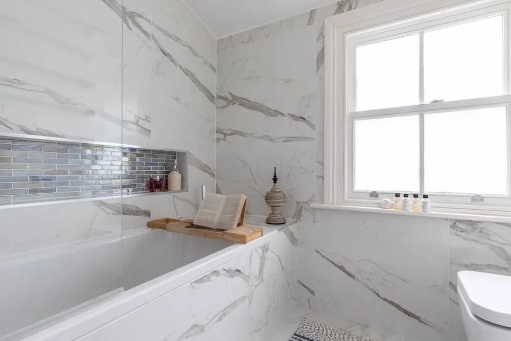 Brewster Gardens IV by Onefinestay - photo 8