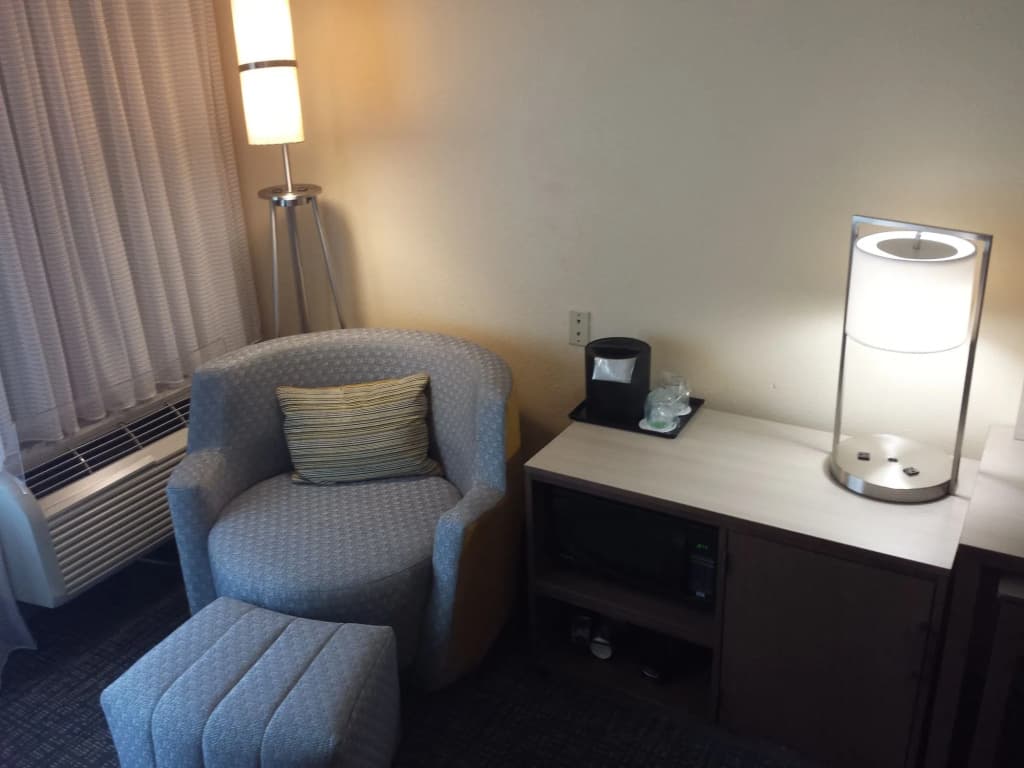 Courtyard by Marriott Orlando East/UCF Area - photo 3