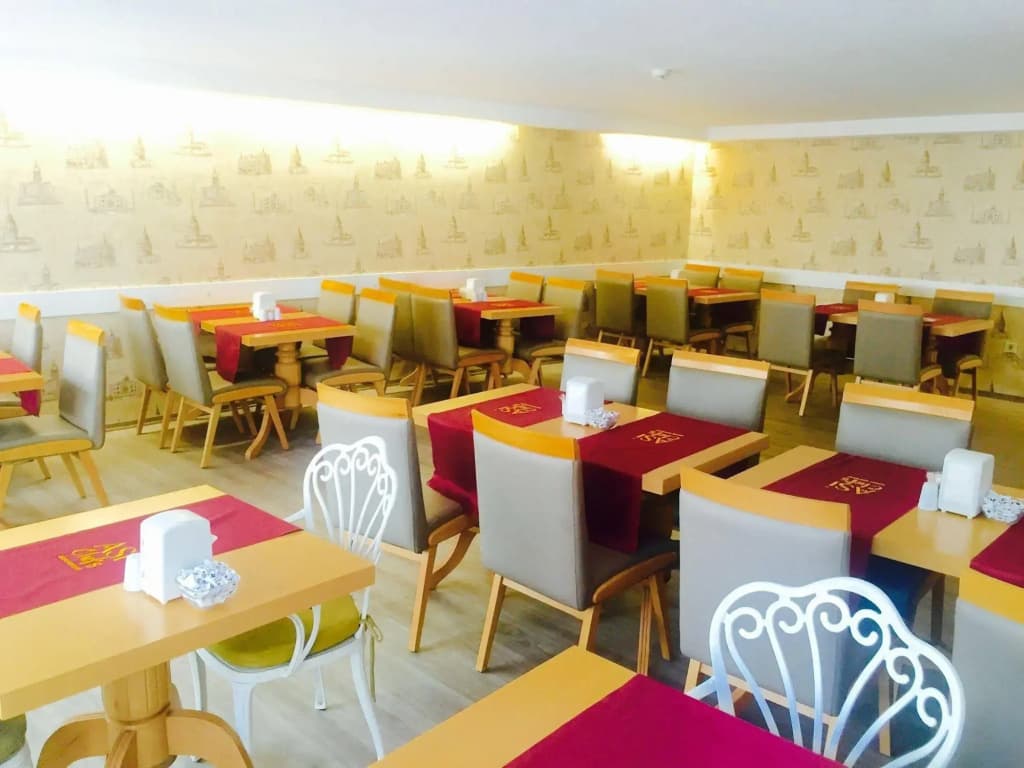 Star Hotel by Mellow Mood Hotels - photo 17