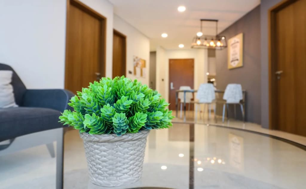 Victoria Home Vortex KLCC - photo 1