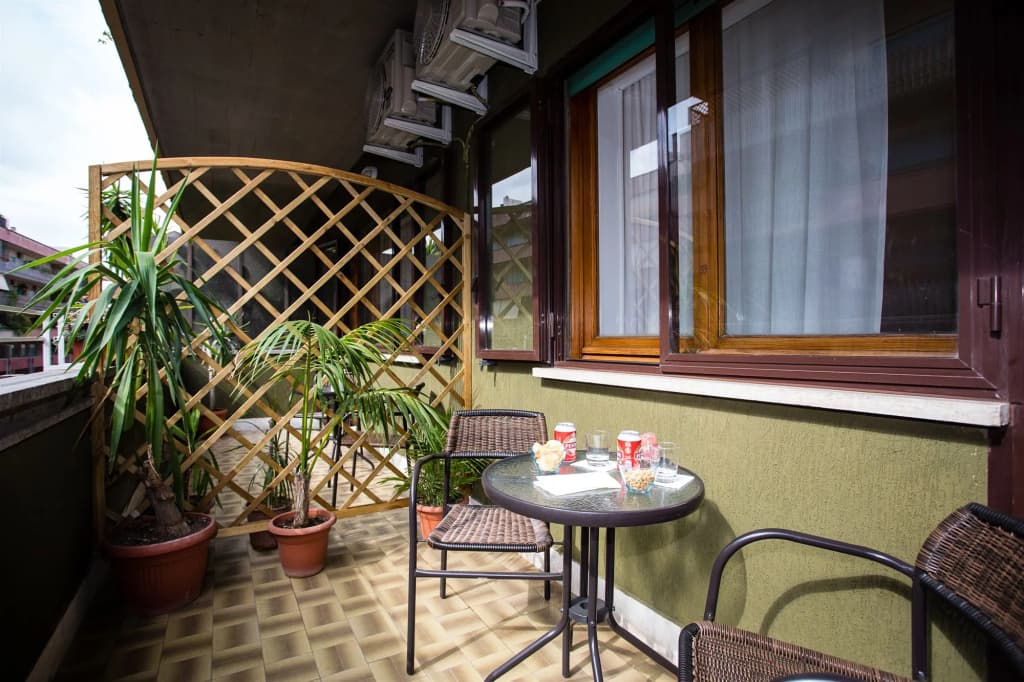 Trastevere's Friends - photo 17