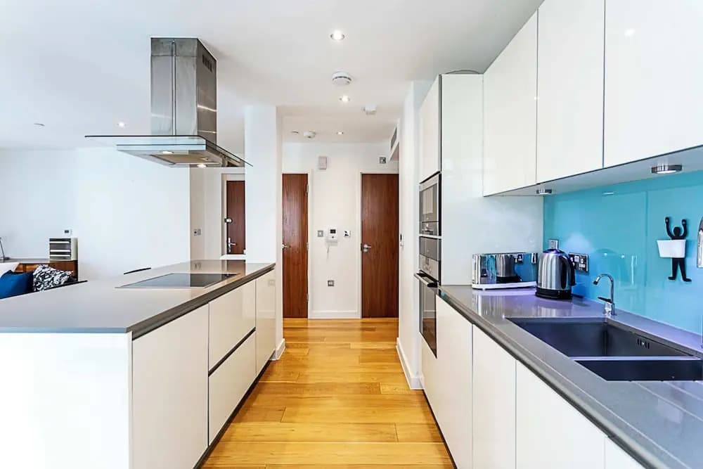 Gorgeous Westminster Flat - photo 11