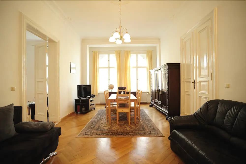 KG Apartment Berlin - photo 4