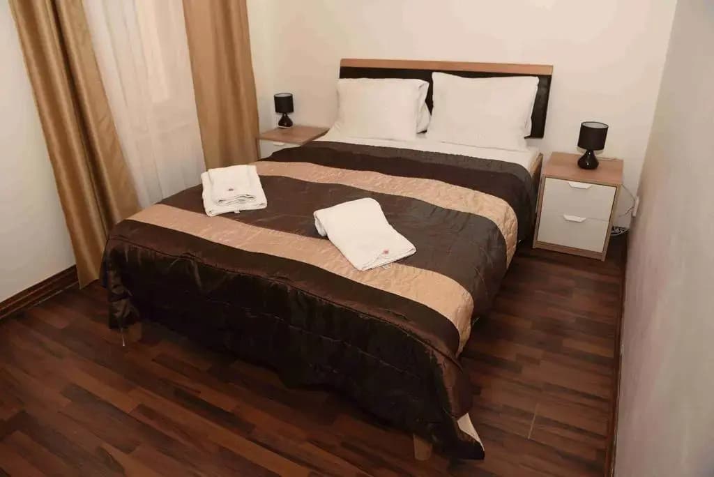 Hotel Koruna - photo 17