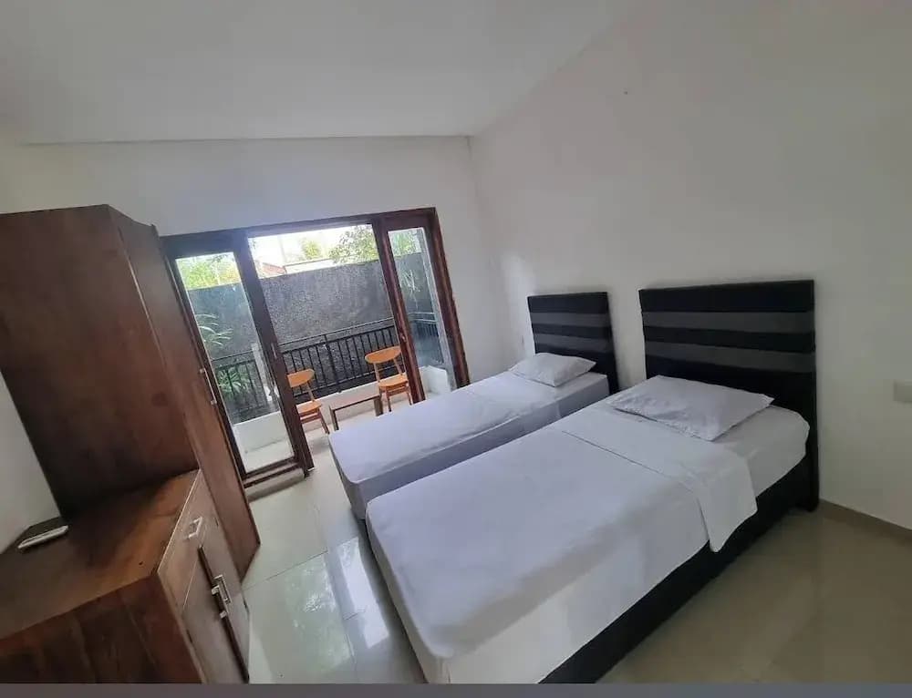 Mulia Cottage Jimbaran - photo 3
