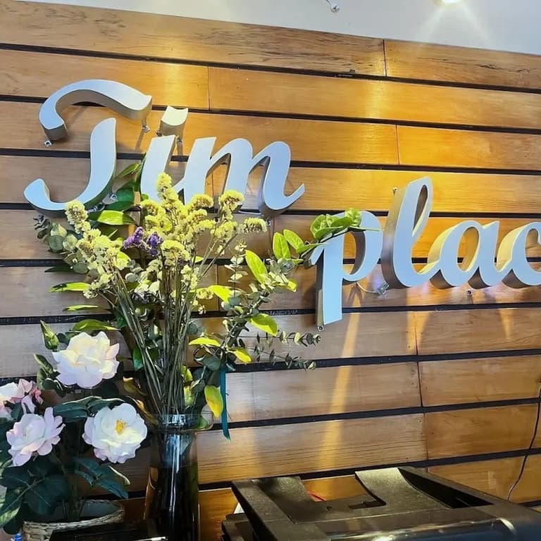 Tim Place - BTS Phra Khanong - photo 41