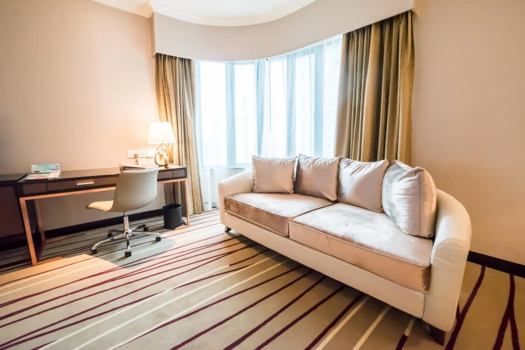 Dorsett Kuala Lumpur - photo 4