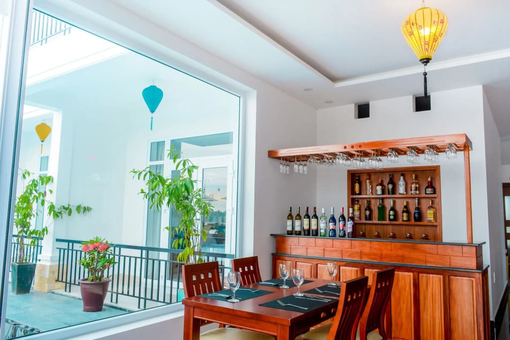 Riverside White House Boutique Hotel - photo 20