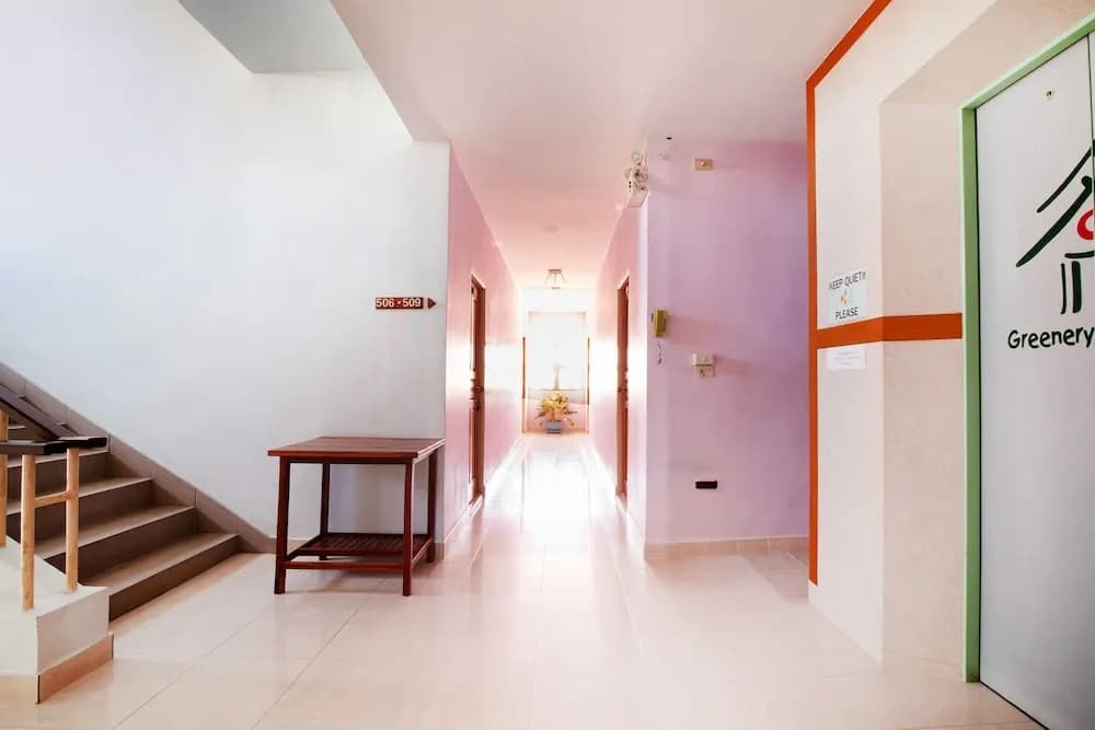 OYO 1065 Greenery House (Vaccinated Staff) - photo 14