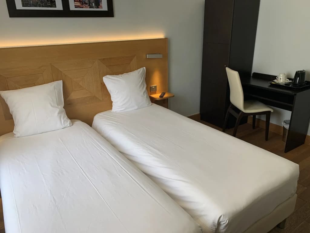 Hotel Eiffel XV - photo 3