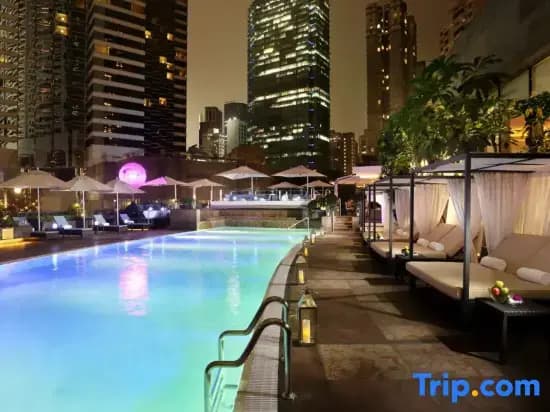 Pacific Place Apartments - photo 5