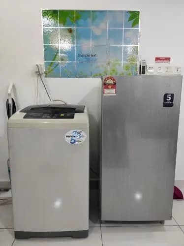 FA Studio Duplex@De Centrum Putrajaya FREE WIFI - main photo