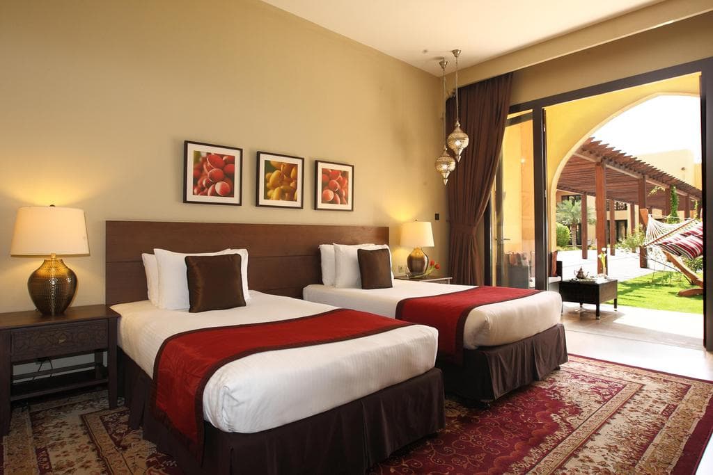 Tilal Liwa Hotel - photo 40