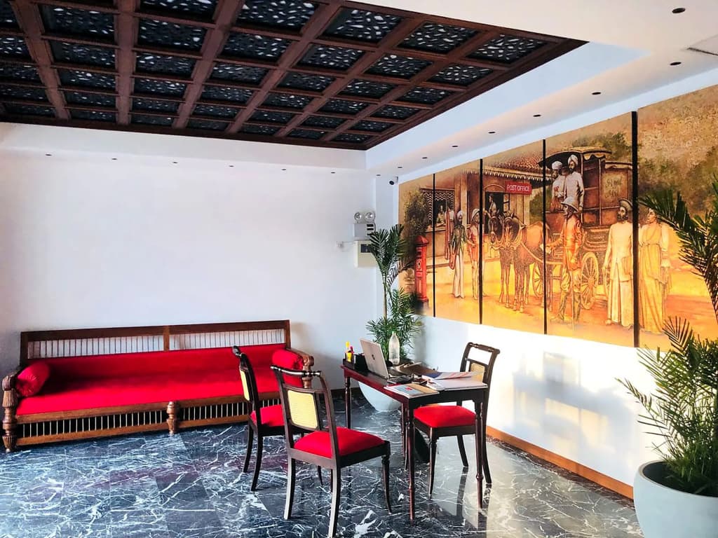 Earl's Red Colombo - photo 18