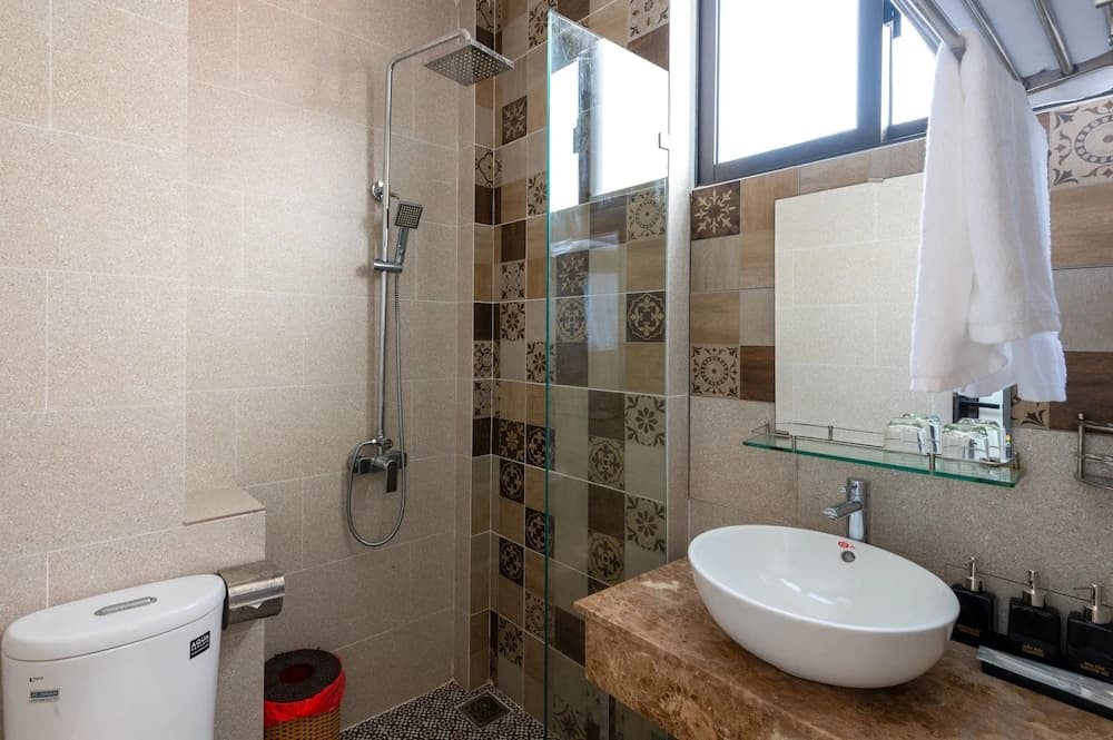 Hoianian Central Villa - photo 10