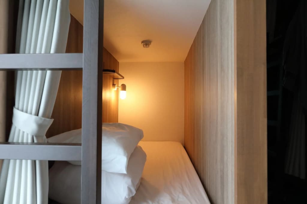 Hostel Kura - photo 3