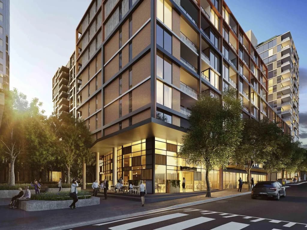 The Sebel Melbourne Moonee Ponds - photo 1