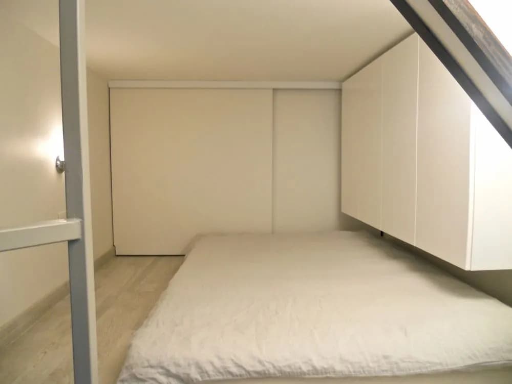 Designer Stay - La Villette - photo 17