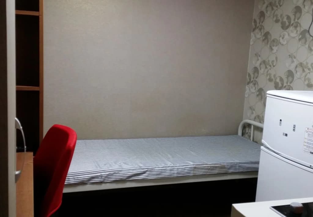 Greenyard Hostel - main photo