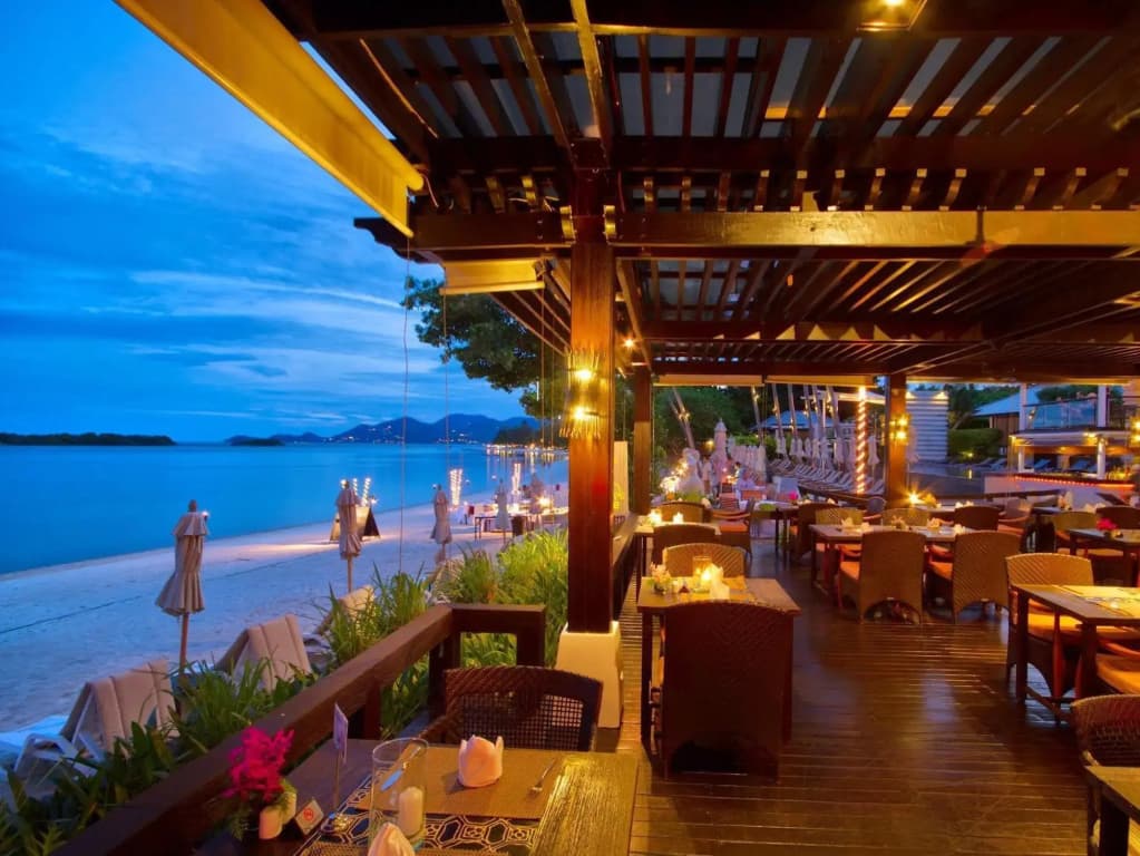 Sareeraya Villas & Suites - photo 39