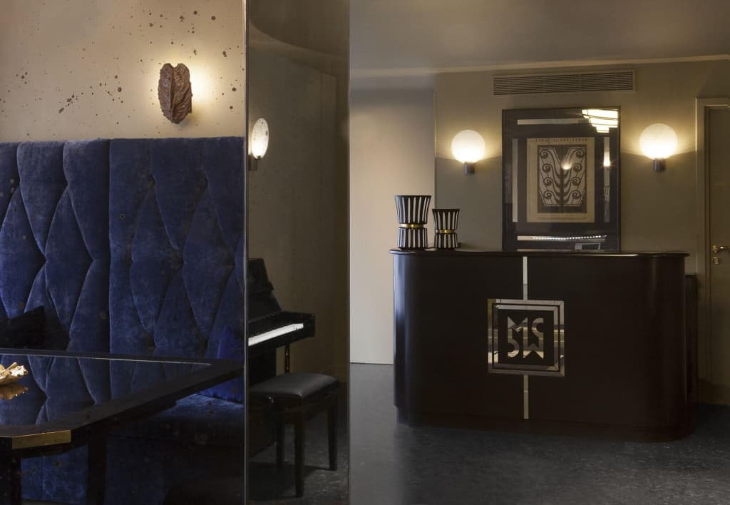 Monsieur Cadet Hôtel & Spa - photo 16