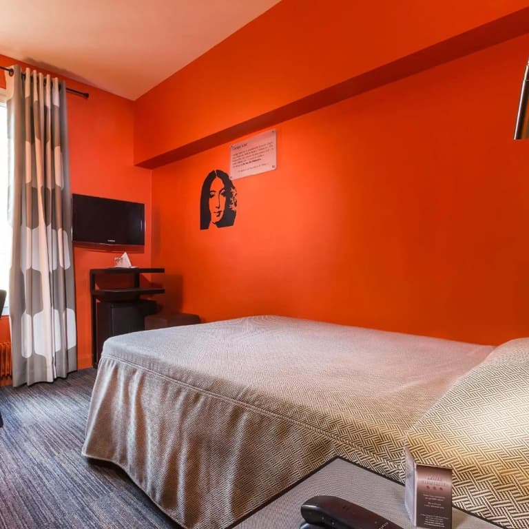 Hotel Concortel - photo 38