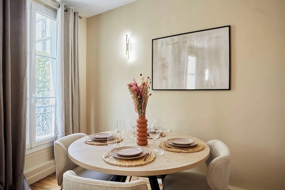 Charming 1 Bedroom - Bastille / Le Marais - photo 16