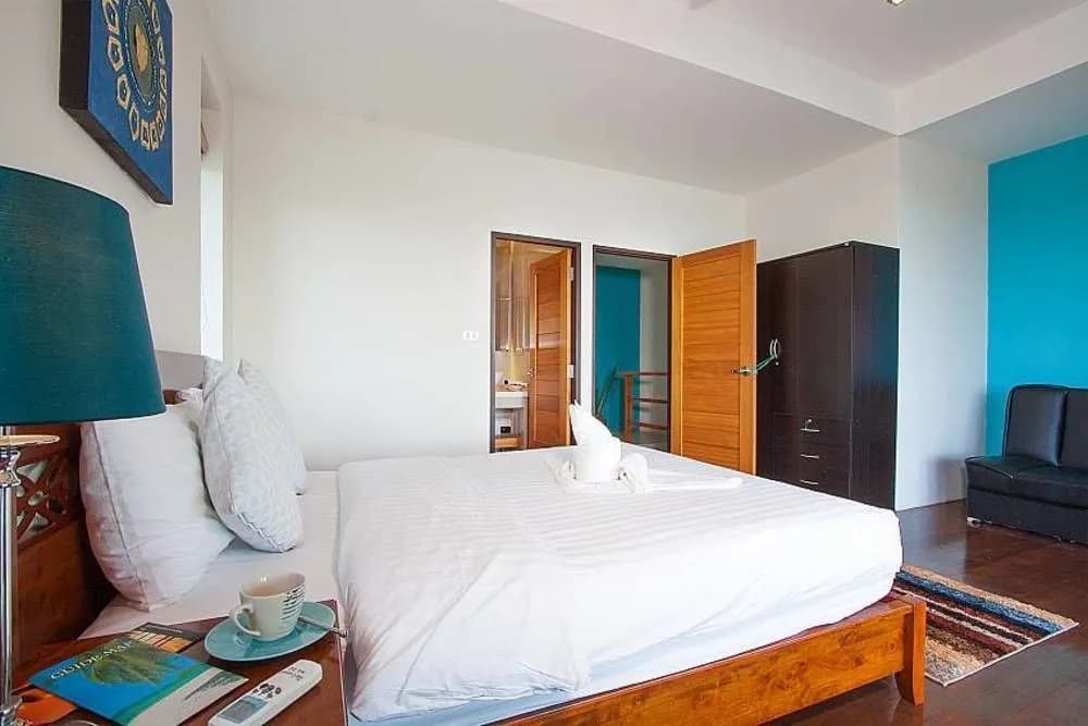 Villa Janani 202 - main photo