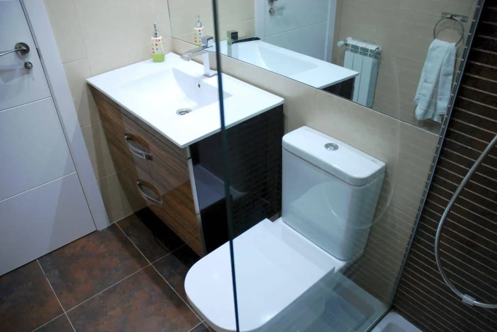 Apartamentos El Capricho de Madrid - photo 7