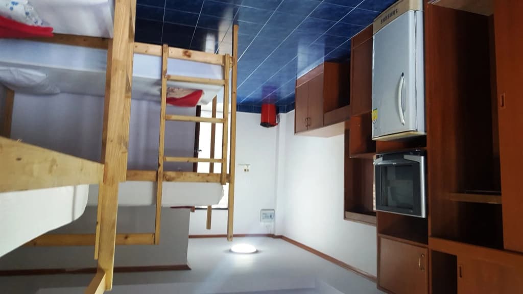Coconut House Chaweng - Hostel - photo 19