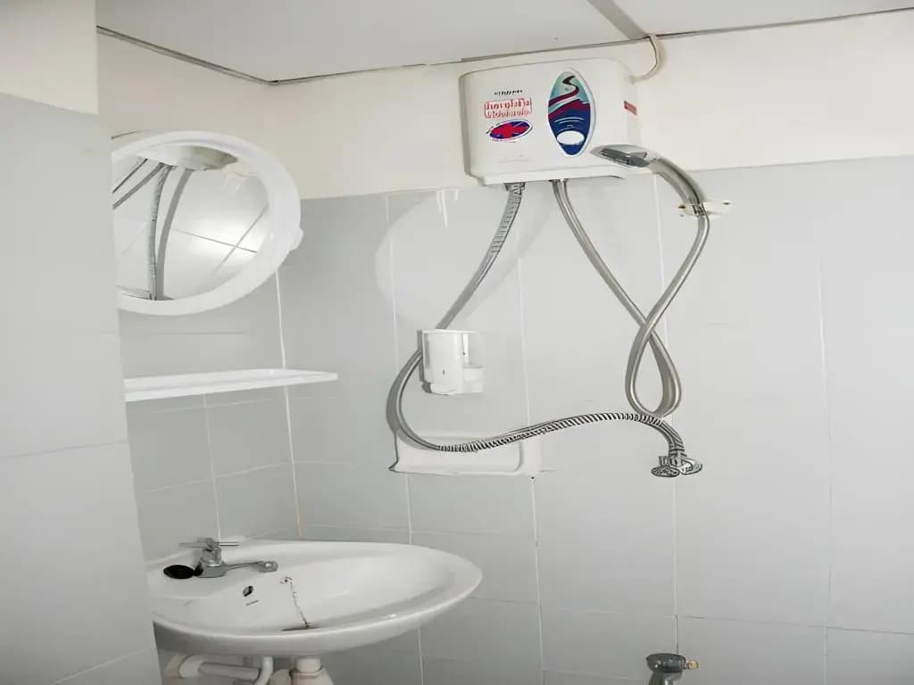SB Apartment - photo 7