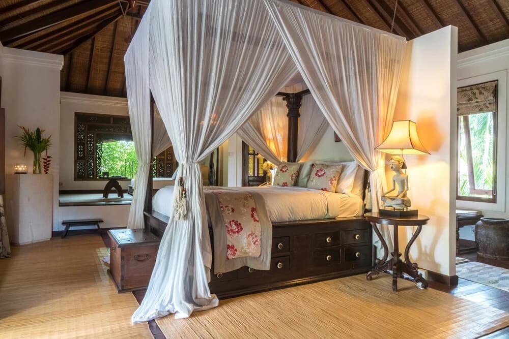 Villa Om Bali - photo 5