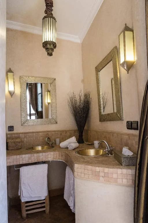 Riad Dar Saad - photo 9