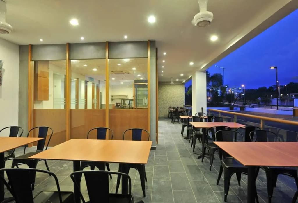 Hotel Primera Suite - photo 18